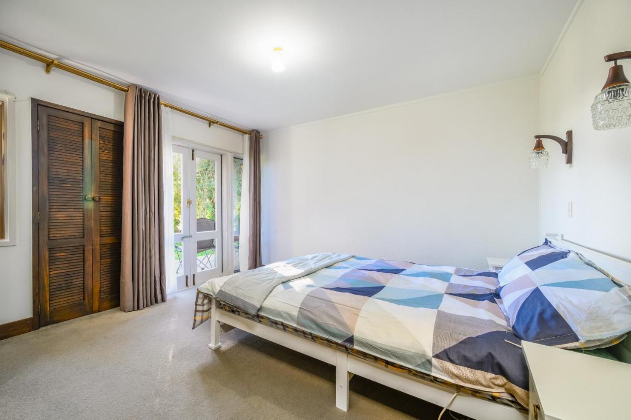 Cosy Farm Cottage In Pukekohe Close To Town Centre Dış mekan fotoğraf